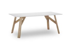 Wholesale 4 seater solid wood dining table furniture from china suppliers