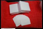 Strong Water Absorption Embossing Sanitary Paper of Virgin Straw Pulp