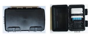 Wholesale 16-Port IP67 Waterproof Fiber Optic Distribution Box from china suppliers