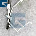 WG1664825012 Wg1664825012 Cold Steam Section Evaporator Tube for Truck Parts