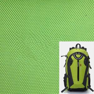 Wholesale 300D High-elastic outdoor bag fabric from china suppliers