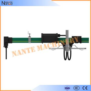 Wholesale HFP56 4 Pole Enclosed copper Conductor Rail System For Stacking Systems from china suppliers