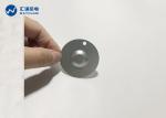 OEM Deep Drawn Metal Stampings / SGS Galvanized Stamping Steel Parts