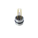 Stainless Steel 316L 19mm 100VDC 10kPa Transmission Oil Pressure Switch