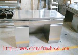 Wholesale China Supply Stainless Steel Lab Furniture For Oversea Importers and Dealers from china suppliers