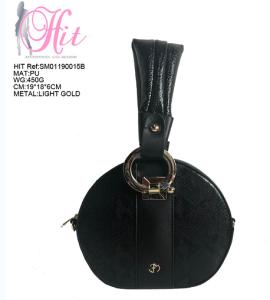 Wholesale pu leather women bags lady hand bag from china suppliers