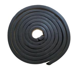 Wholesale Water Swelling Bentonite Strips 20*25mm 300% Swelling Onsite Training Rubber Material from china suppliers