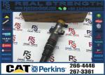 High Quality Diesel Fuel Injector 266-4446 320-2940 328-2574 328-2576 258-8745