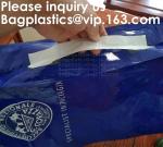 Handle Rice Bags, Handy Pet Foods Pouches, Jumbo Pack, Slider Pouch Bags With