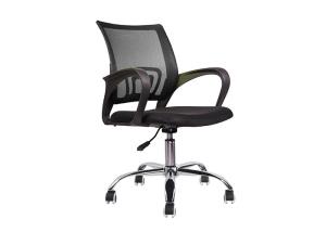 Wholesale Swivel Staff Visitor Fabric Mesh Seat Chair from china suppliers