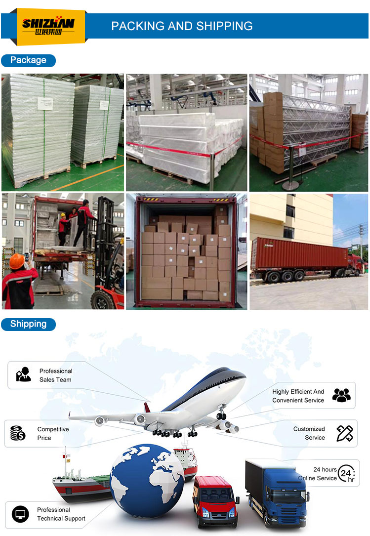 Performance Portable Adjustable Movable Small Stage Platform Event Aluminium Truss