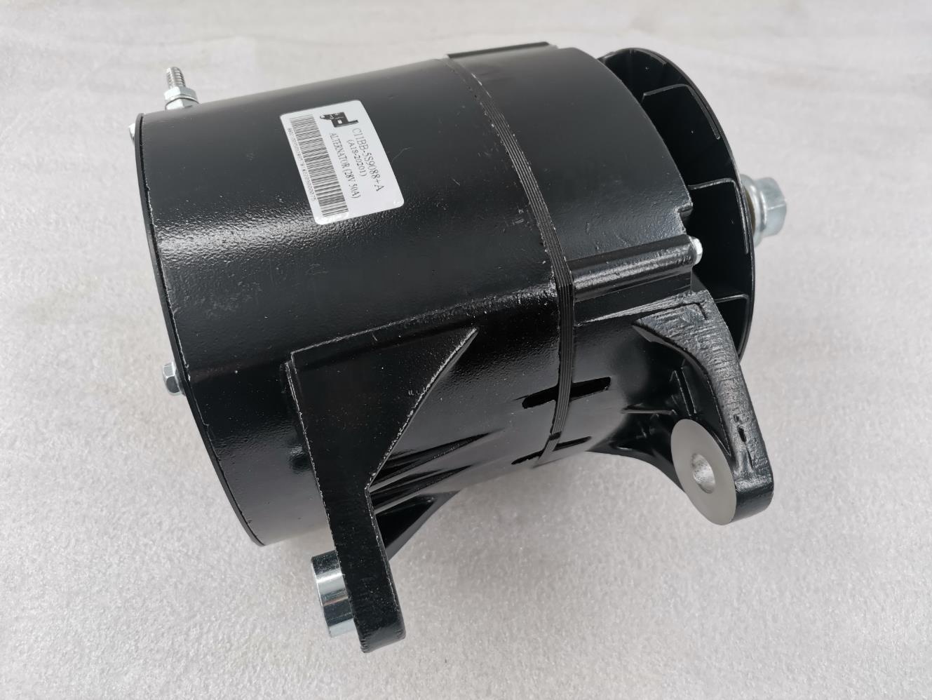 5S9088 C11BB-5S9088 A C6121 SC11CB220G2B1 Shang Chai C6121 Cat E3306 Diesel Engine Alternator for Energy Mining 4kg