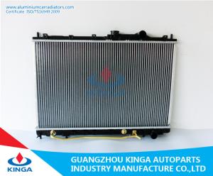 Wholesale Durable Mitsubishi Lancer 92-94 AT PA16mm Auto Car Radiator Aluminum from china suppliers