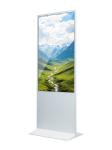 Indoor price lcd advertising display screen kiosk digital signage and displays