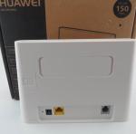 Unlocked 4G LTE CPE WiFi Routers B310S-22 Cat4 150Mbps For Home