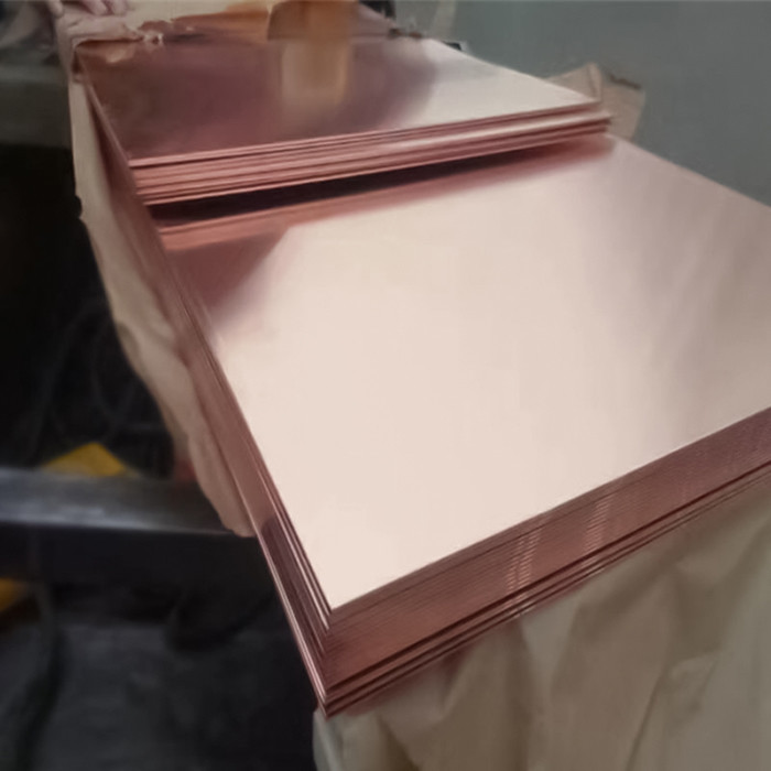 Orange Red Copper Metal With 3.5-4.0 Hardness 8.9-8.96 Specific Gravity And Uneven Fracture