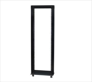 Wholesale Telecom Open Frame 12U 18U 20U 24U Home Network Cabinet Wall Mount Powder Coated YH2010 from china suppliers