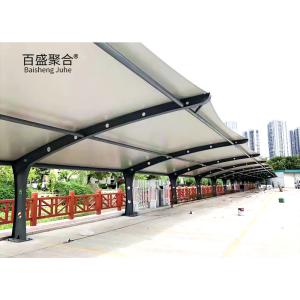 Wholesale Prefabricated Steel Structure Garage Carport Shed for Wedding/Party/Camping/Beach and More from china suppliers