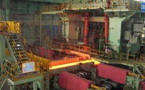 Wholesale High Speed High Production 350mm-1800mm Cold Rolling Mill and steel plant machine factory from china suppliers