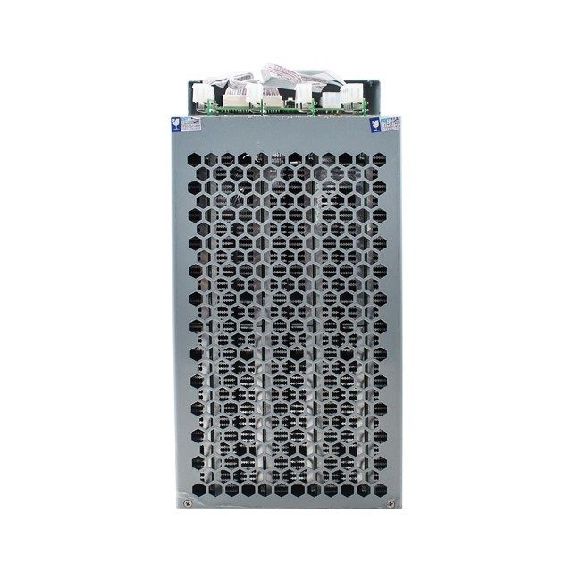 2640W BTC Miner Machine Ebang Ebit E10.3 24TH ASIC Miner With High Hash Rate