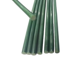Wholesale PE Coated FRP Pultruded Stick Fiberglass Rod For Agriculture from china suppliers