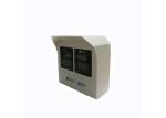 Parking Lot Mobile Payment Machine with Long Distance Scanning