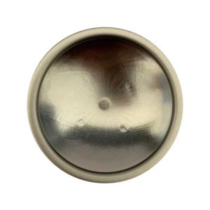 Wholesale 209# Tinplate Spray Can Bottom Metal Packaging For Empty Aerosol Tin Can from china suppliers