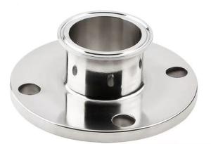 Wholesale ASTM ASME Stainless Steel Tube Flange DIN 310S Steel Flanges from china suppliers
