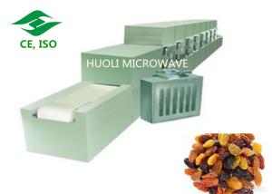 Wholesale Microwave Industrial Sterilization Equipment For Wine / Wine Drink Sterilizer from china suppliers