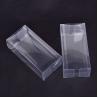 Buy cheap Clear Plastic Packaging Boxes from wholesalers