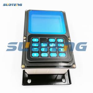 Wholesale 7835-12-3007 7835123007 Display Monitor Panel for PC200-7 Excavator from china suppliers