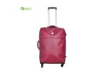Aluminum Trolley 19 Inch Cabin Size Carry On Luggage Bag