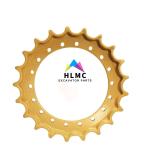 Construction Machinery Manufacturer Hitachi EX200 Excavator Drive Wheel