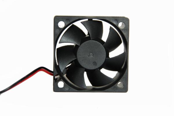 DC Motor Exhaust Brushless Axial High Speed Cooling Fan 5500RPM 5v 12v 24v 50*50