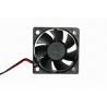 DC Motor Exhaust Brushless Axial High Speed Cooling Fan 5500RPM 5v 12v 24v 50*50*20mm for sale
