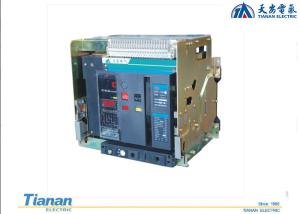 Wholesale TANK1 Series Low Voltage Intelligent conventional Vacuum Circuit Breaker from china suppliers