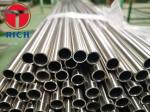 SS304 Small Diameter Bright Annealed Stainless Steel Tube 304 Seamless Pipe ASTM