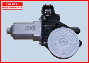 Wholesale ISUZU Electric Window Motor 8980584300 , Power Window Motor For FSR from china suppliers