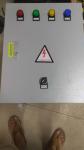 Reliable Copeland Condensing Unit , 8HP Water Cooled Refrigeration Unit For