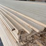 Durable Harmless Bamboo Ply Wood , Multipurpose Bamboo Veneer Roll
