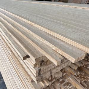 Wholesale Timber Flooring Bamboo Plywood Sheets Heatproof Multipurpose from china suppliers