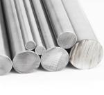 Cold Rolled 316 Stainless Steel Solid Round Bar Kitchen Equipment