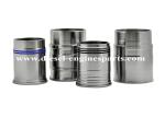 High Carton Steel Cylinder Kits TS16949 Cylinder Liner Assembly