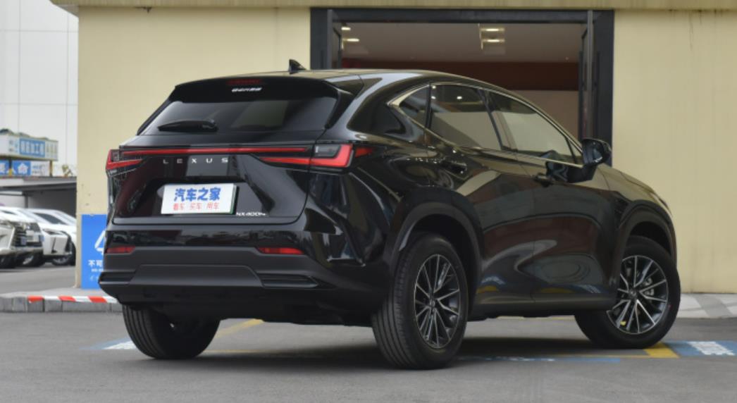2022 top supplySuv electric vehicle Le xus 2022 400h +