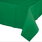 Easter Graduation Disposable Paper Table Cover Roll SGS FDA Approval