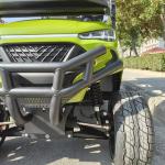 Premium Golf Cart: Combining Elegant Design Superior Comfort Exceptional