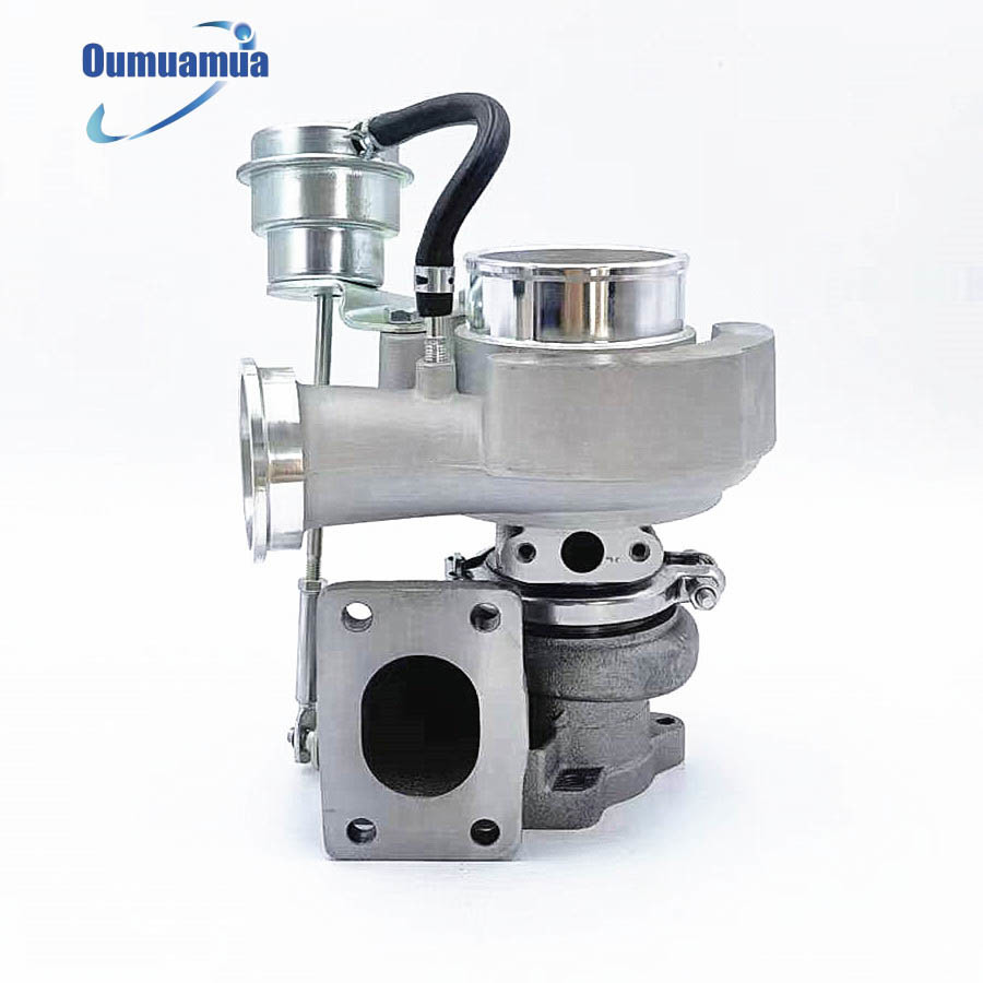New Turbo Turbocharger 6271-81-8500 49377-01760 for Komatsu PC70-8 4D95L