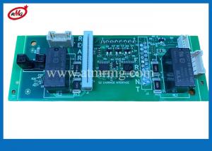 Wholesale NCR S2 Carriage Interface PCB Rear Load 4450763864 ATM Parts from china suppliers