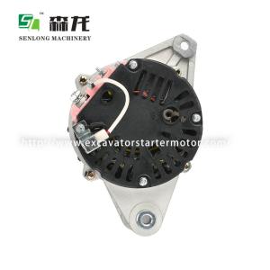 Wholesale ALTERNATOR 24V 70A A44BA-3701100-02 JFZ273Y2 For Yuchai YC6J-2200-30 from china suppliers