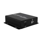 720P Fiber Optic Video Converter , 16ch AHD Video To Fiber Optic Converter
